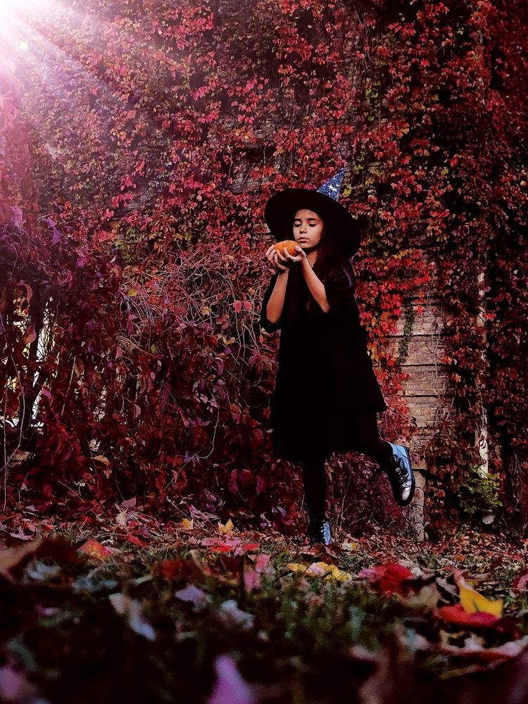 Photograph by Илона Миклаш