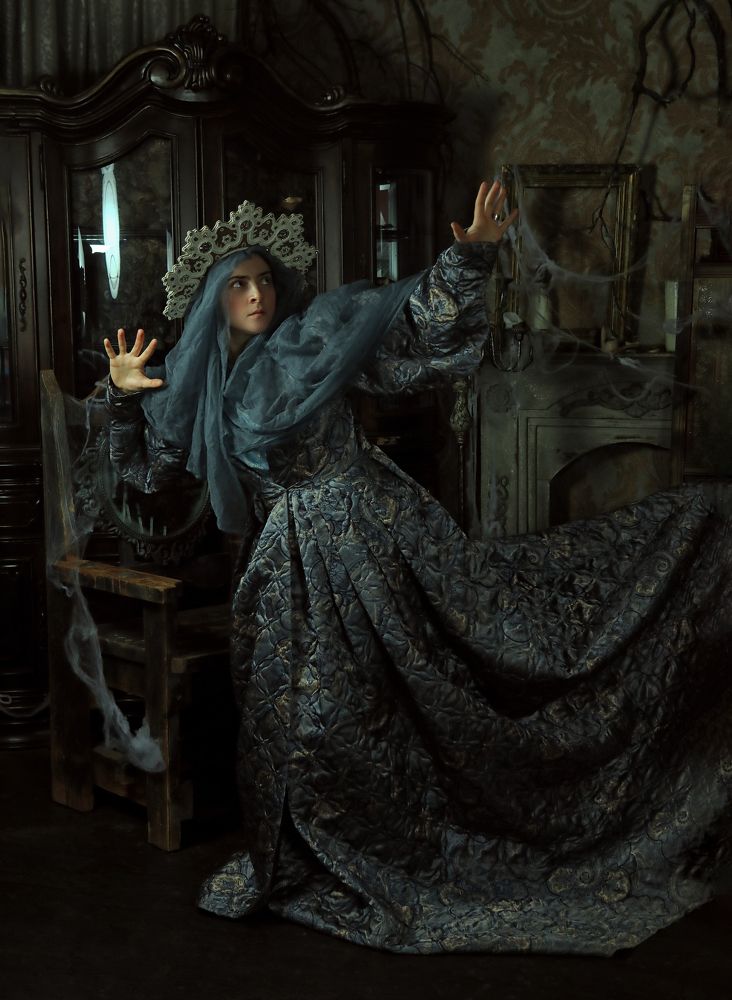 Photograph by Наталья Туева