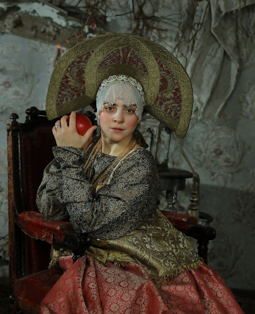 Photograph by Наталья Туева