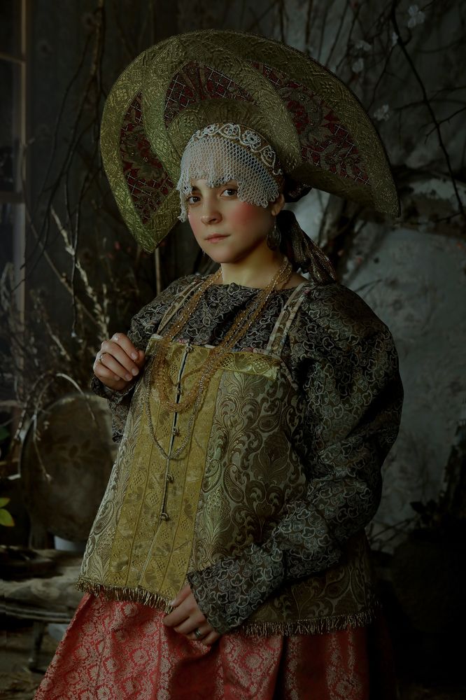 Photograph by Наталья Туева