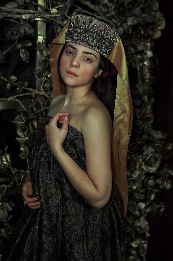 Photograph by Наталья Туева