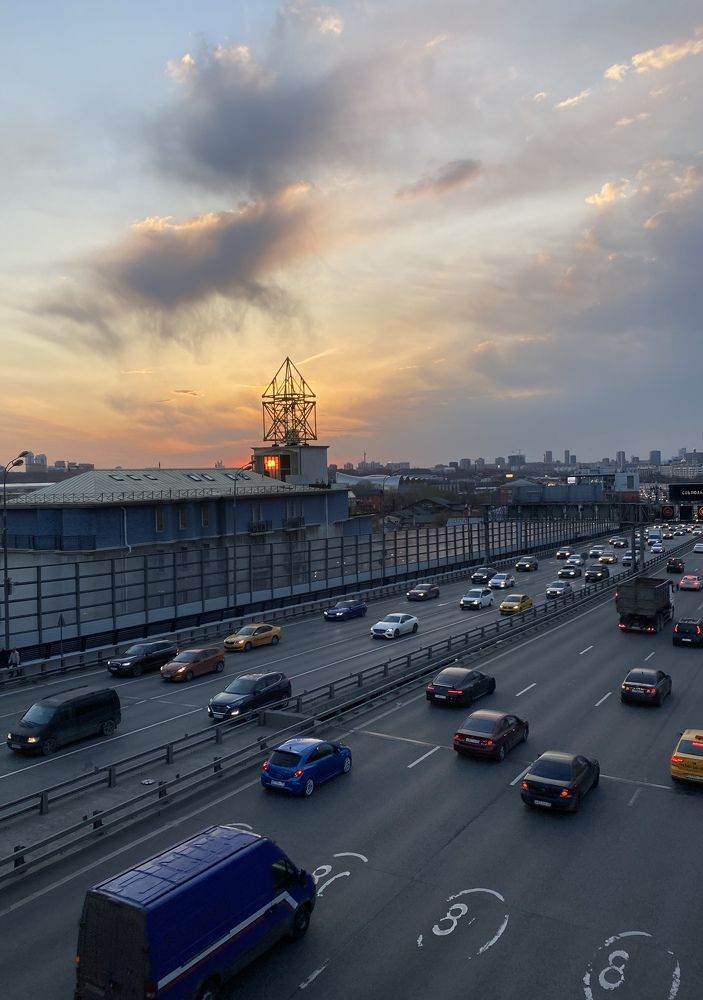 Photograph by Elena Bogoslovskaia