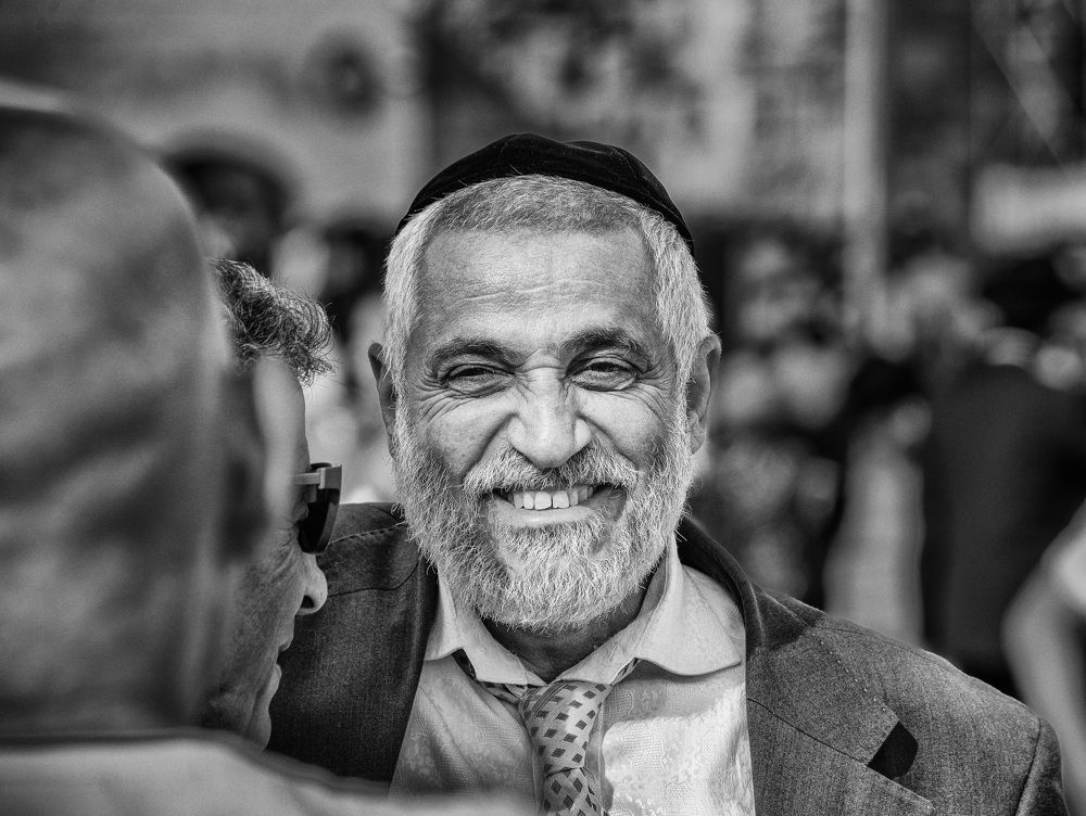 Photograph by Vladimir Bragilevsky