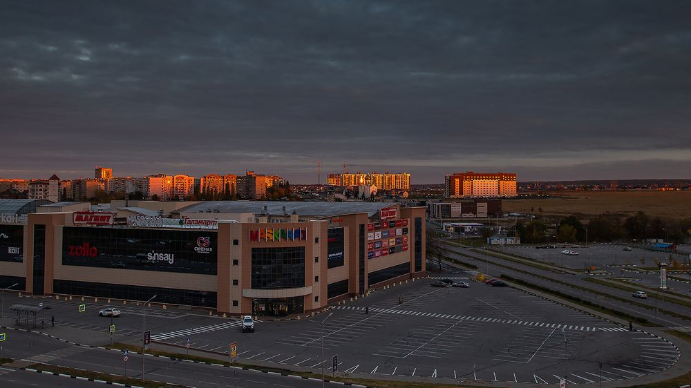 Photograph by Галина Полищук