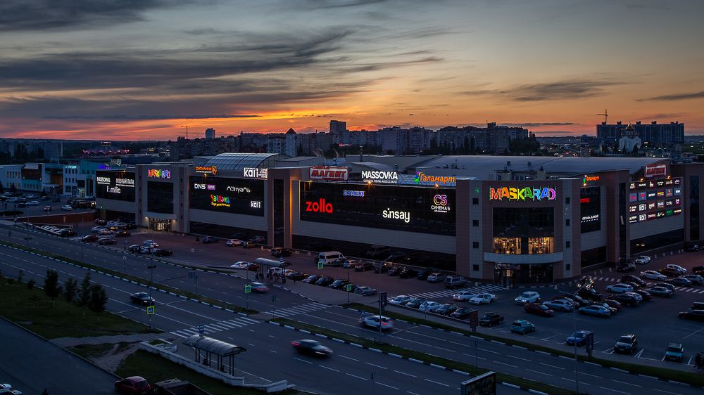 Photograph by Галина Полищук