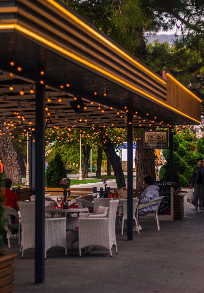 Photograph by Katerina Helios