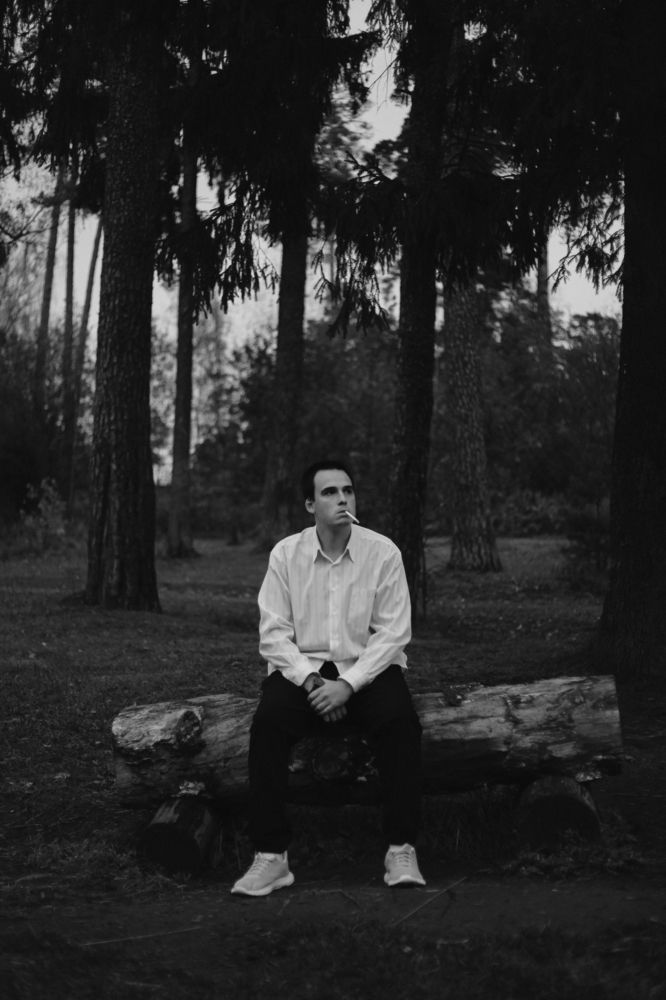 Photograph by Ирина Тушева