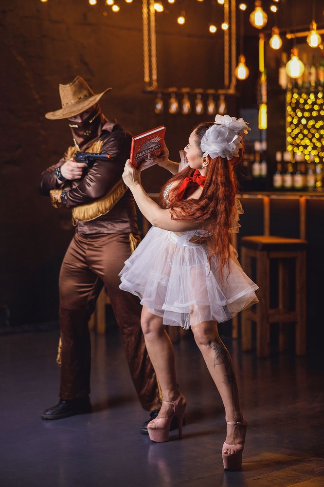 Photograph by Андрей Жидких