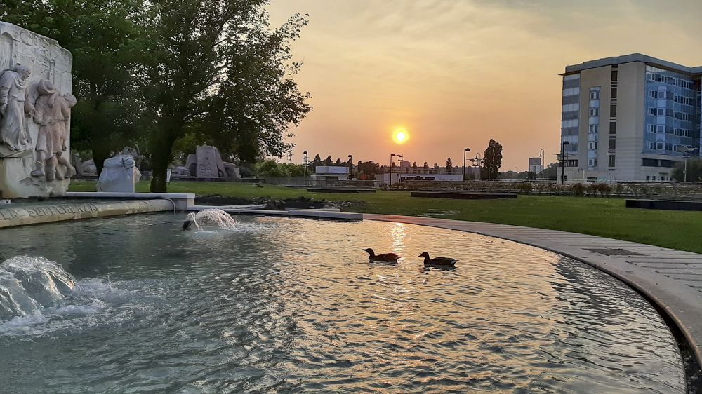 Milano, ospedale San Raffaele