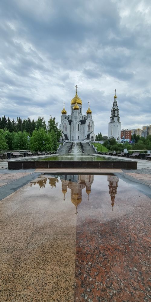 Photograph by Natasha Kim