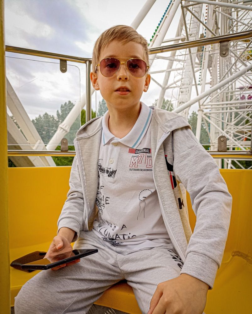 Photograph by Альберт Габбасов