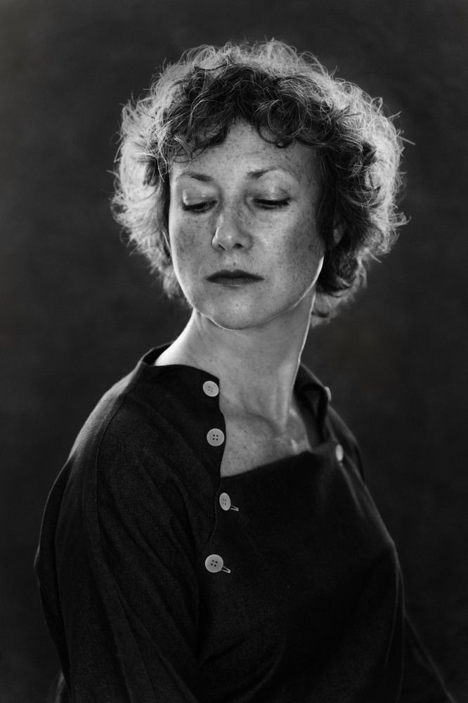 Photograph by Юлия Есина