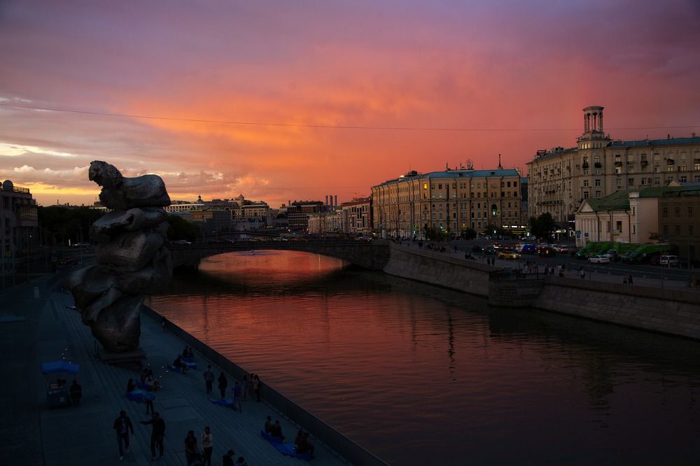 Photograph by Марианна Заднипряная www.zadnipryanaya.ru