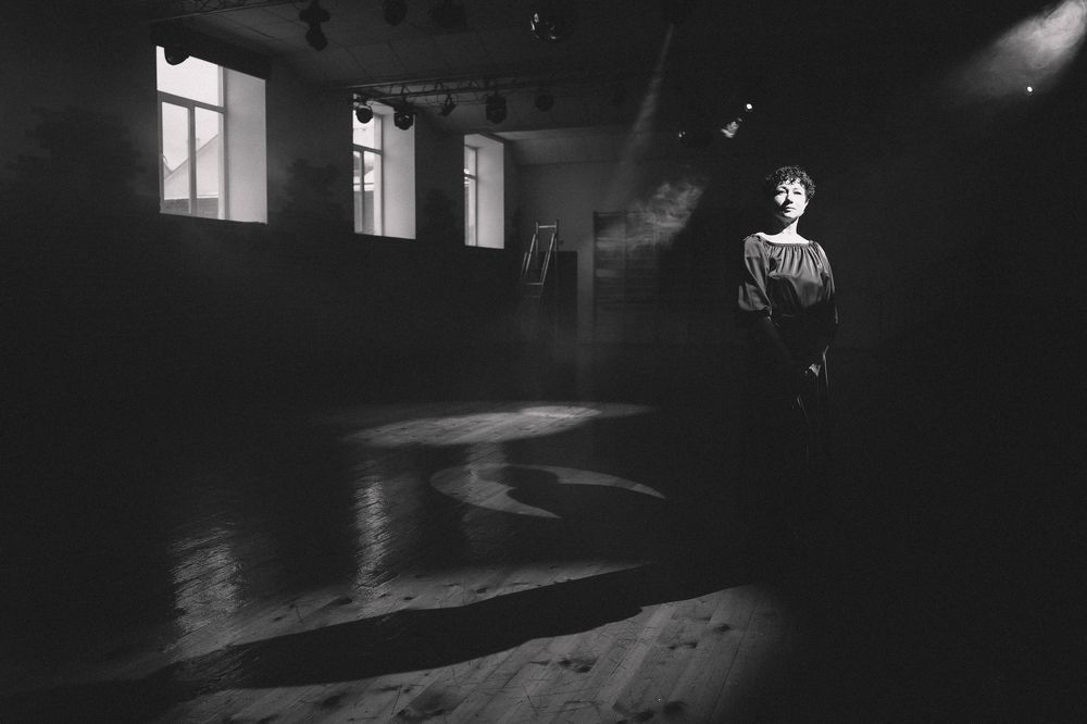 Танец длиною в жизнь