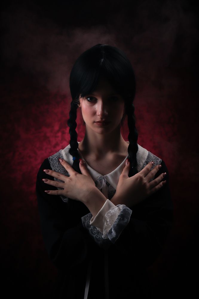 Photograph by Максим Буров