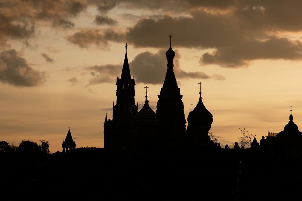 Photograph by Ильдар Балеев