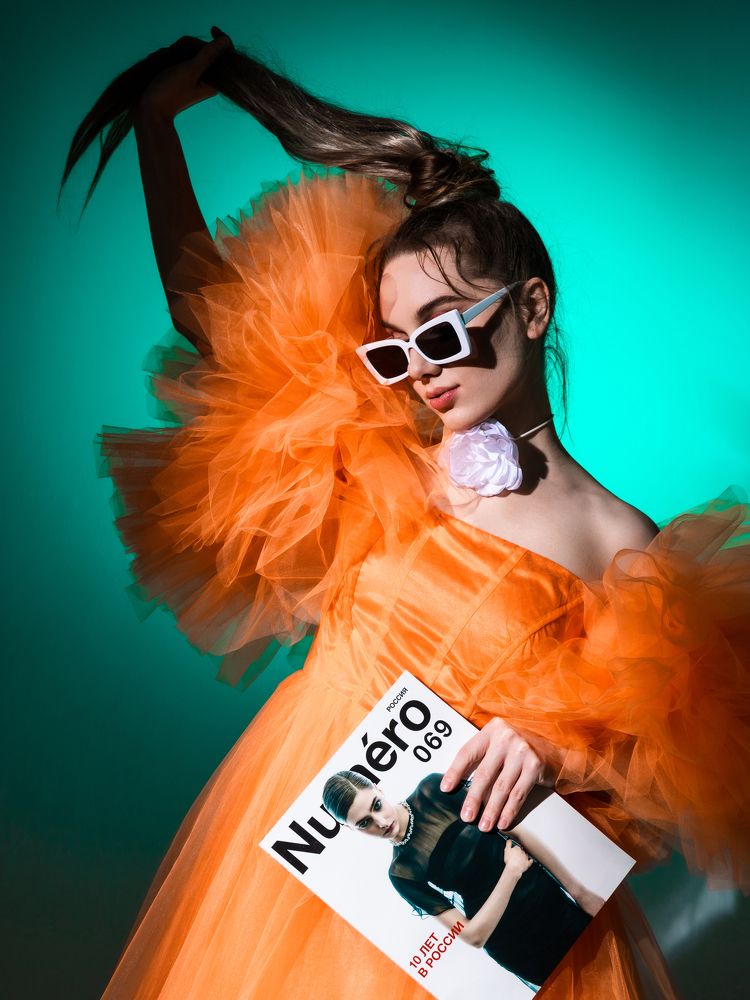 Фотография автора София Птица