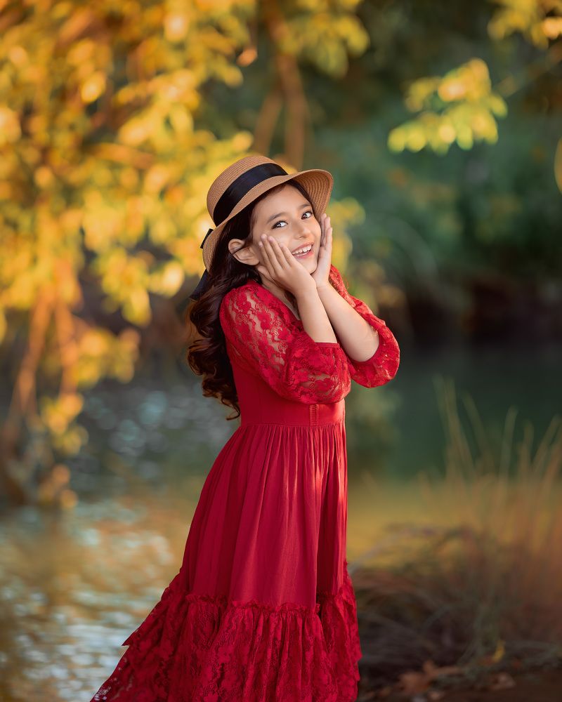 Photograph by Liliya Hutyrchyk