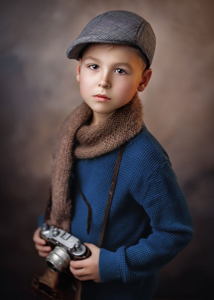 Photograph by Aleksandra Uzdrzychowska