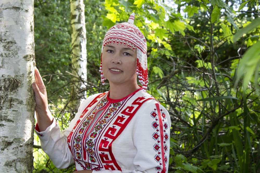 Photograph by Оксана Леонтьева