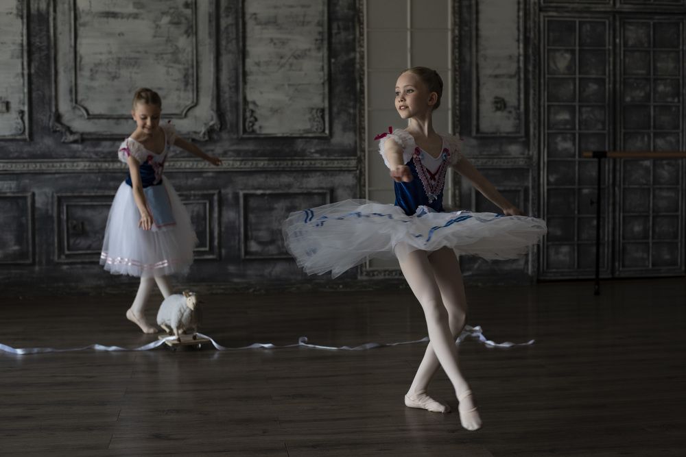 Фотография автора Юлия