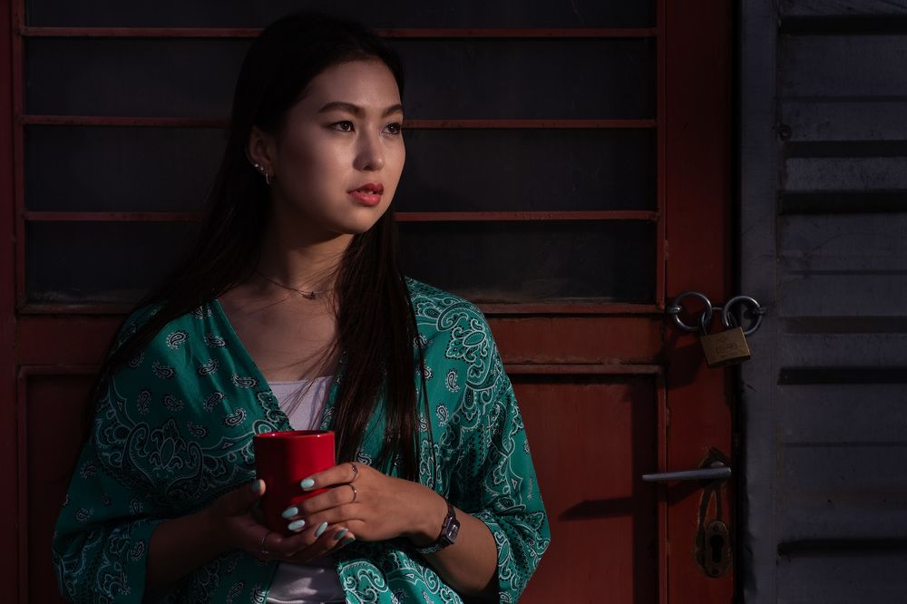 Photograph by Dogan Ozezgi