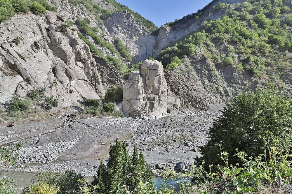 Photograph by Mahir Akhmadov