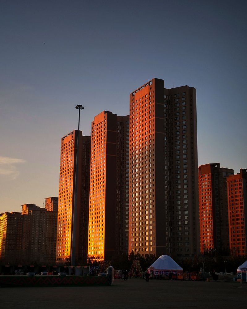 Photograph by Kanat Amre