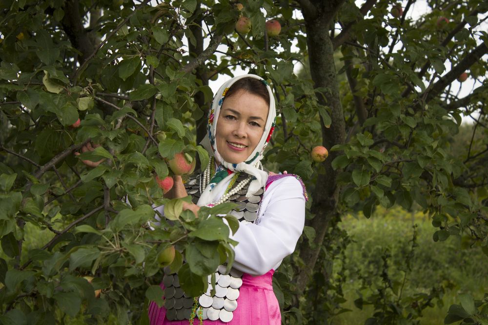 Photograph by Оксана Леонтьева