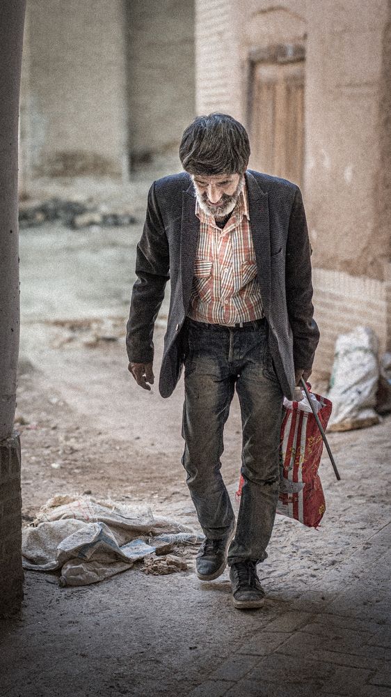 Photograph by AmirAli Darooghe