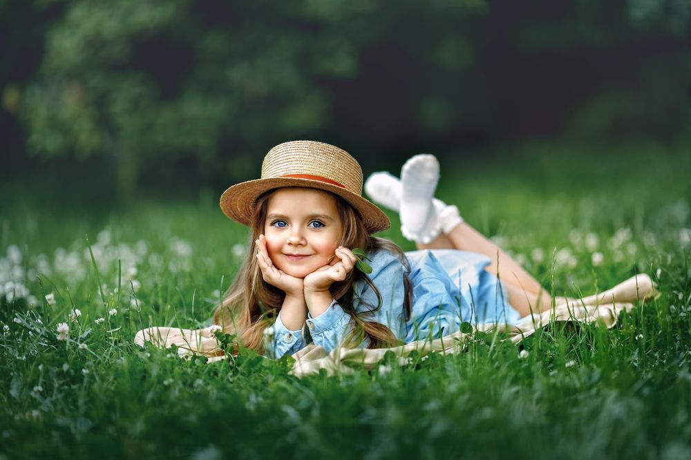 Фотография автора Надя Бикетская