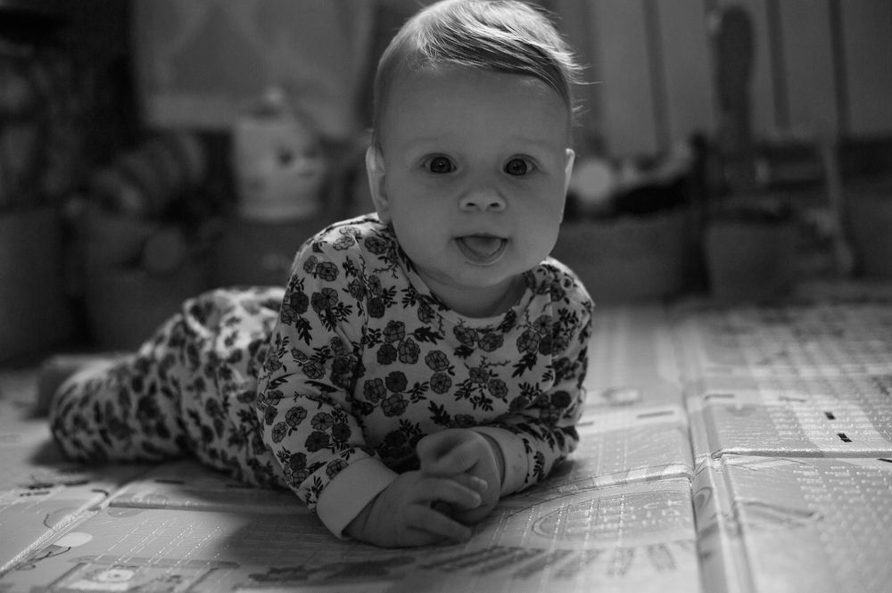 Фотография автора Елена Ефименко