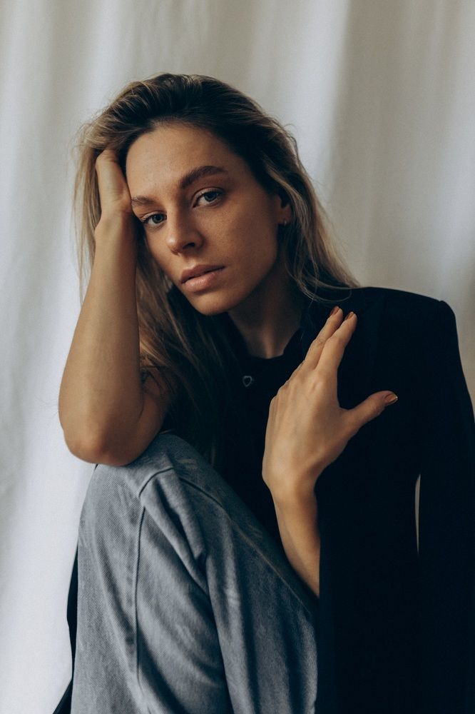 Photograph by Елена Самусова