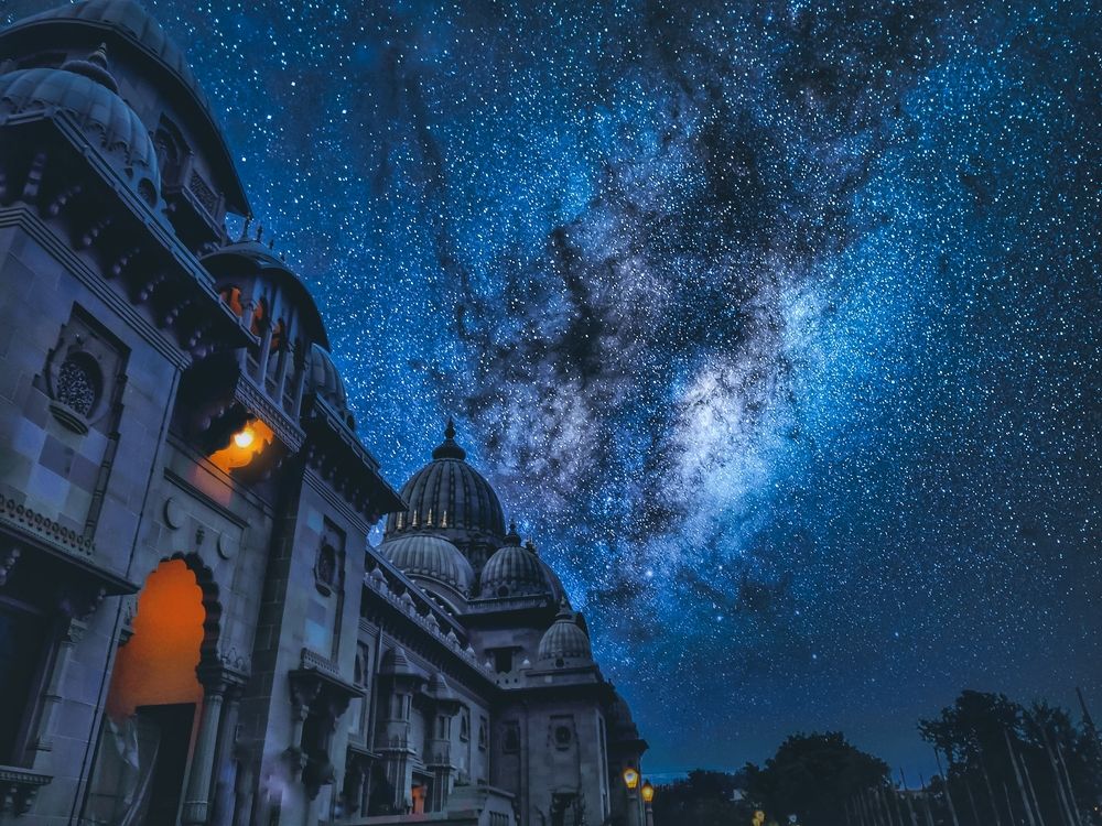 Photograph by Kiranmay Paramanik