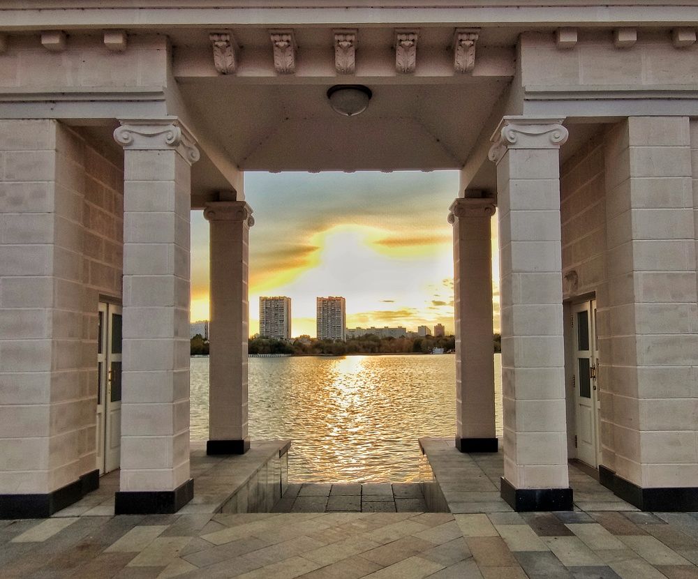 Photograph by Светлана