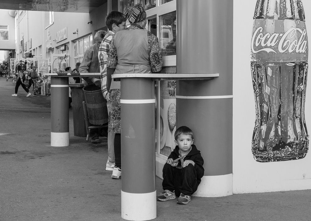 Фотография автора Алла Антонова