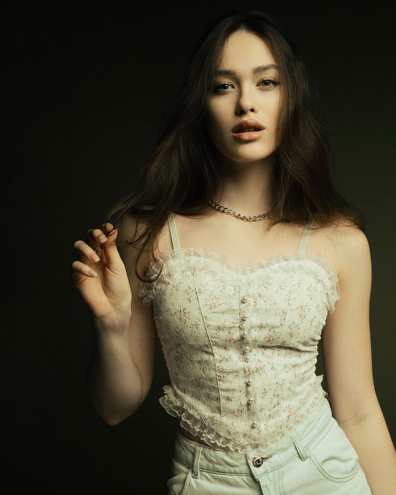 Photograph by Сергеев Александр