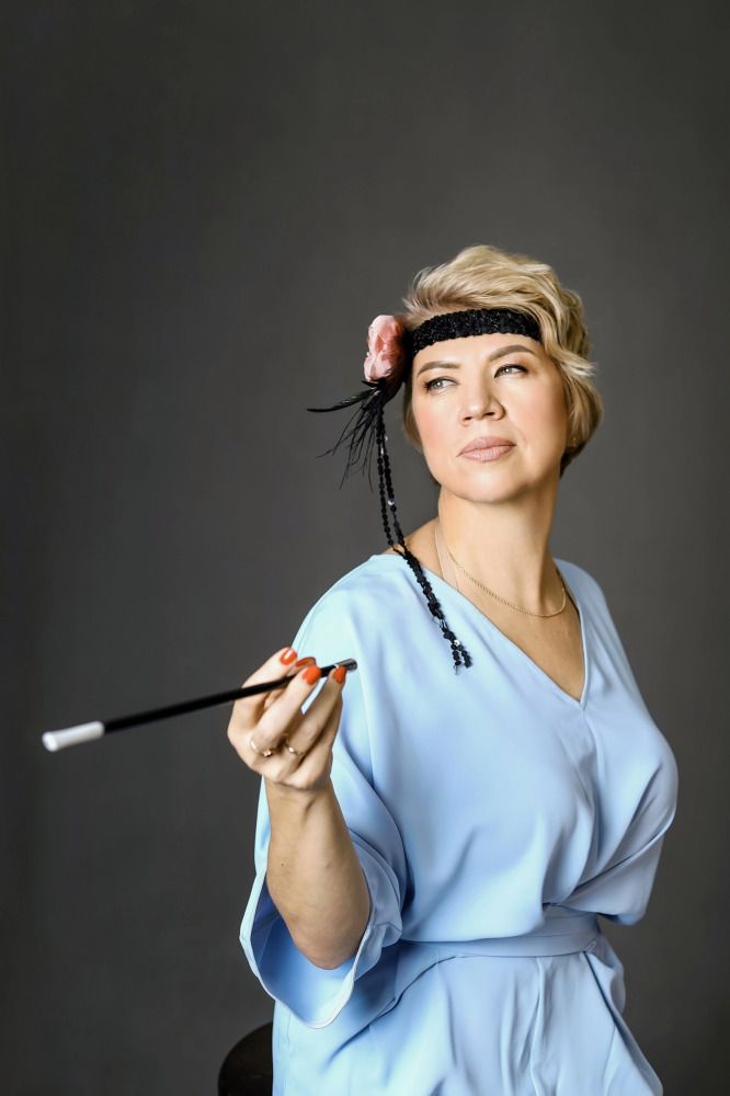 Photograph by Юлия Трап