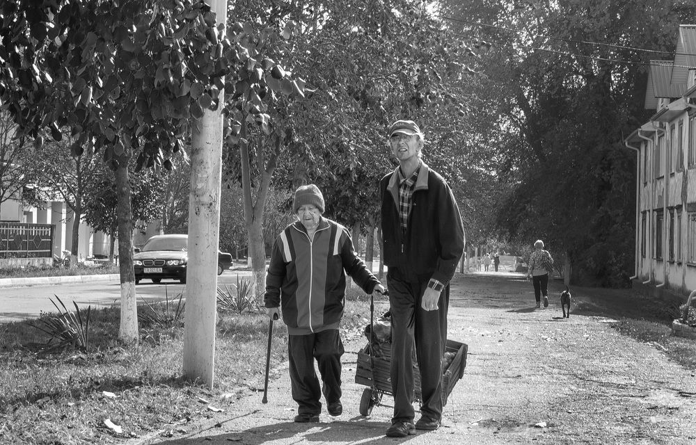 Фотография автора Алла Антонова