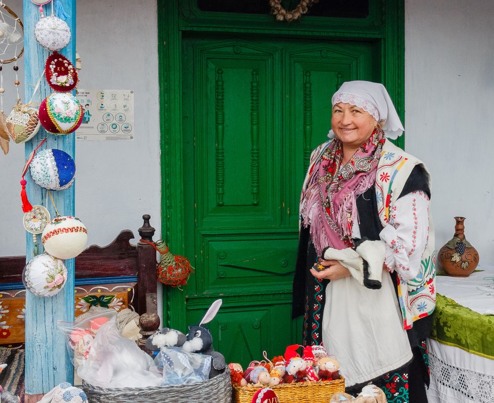 Фотография автора Алла Антонова