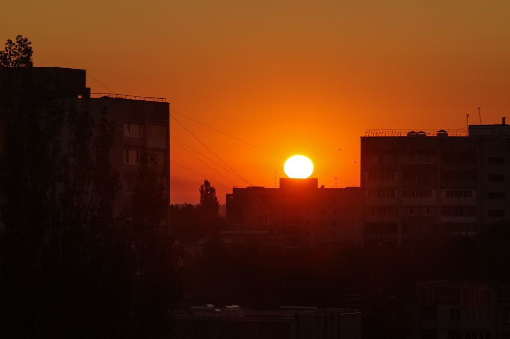 Photograph by Елена Квасова