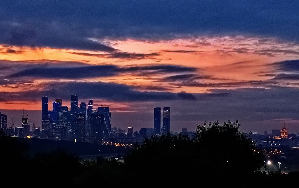 Фотография автора Julia Savelkina