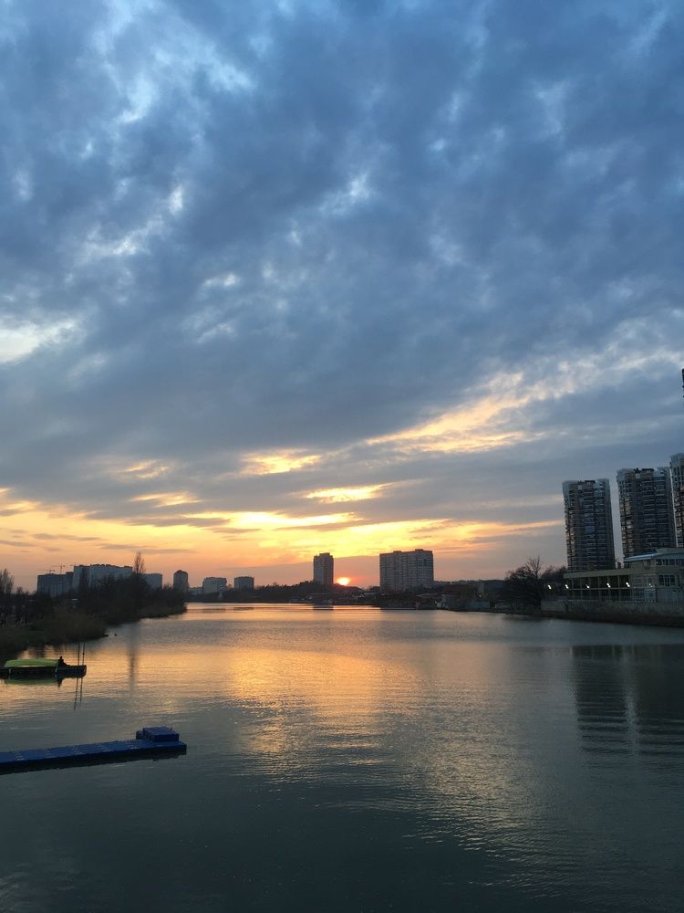 Фотография автора Ксения