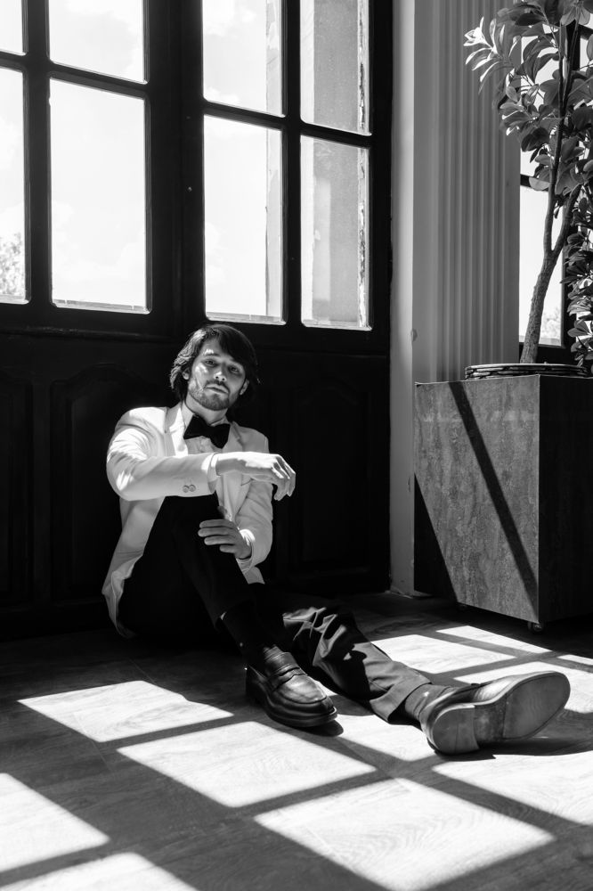 Photograph by Александра Корнеева