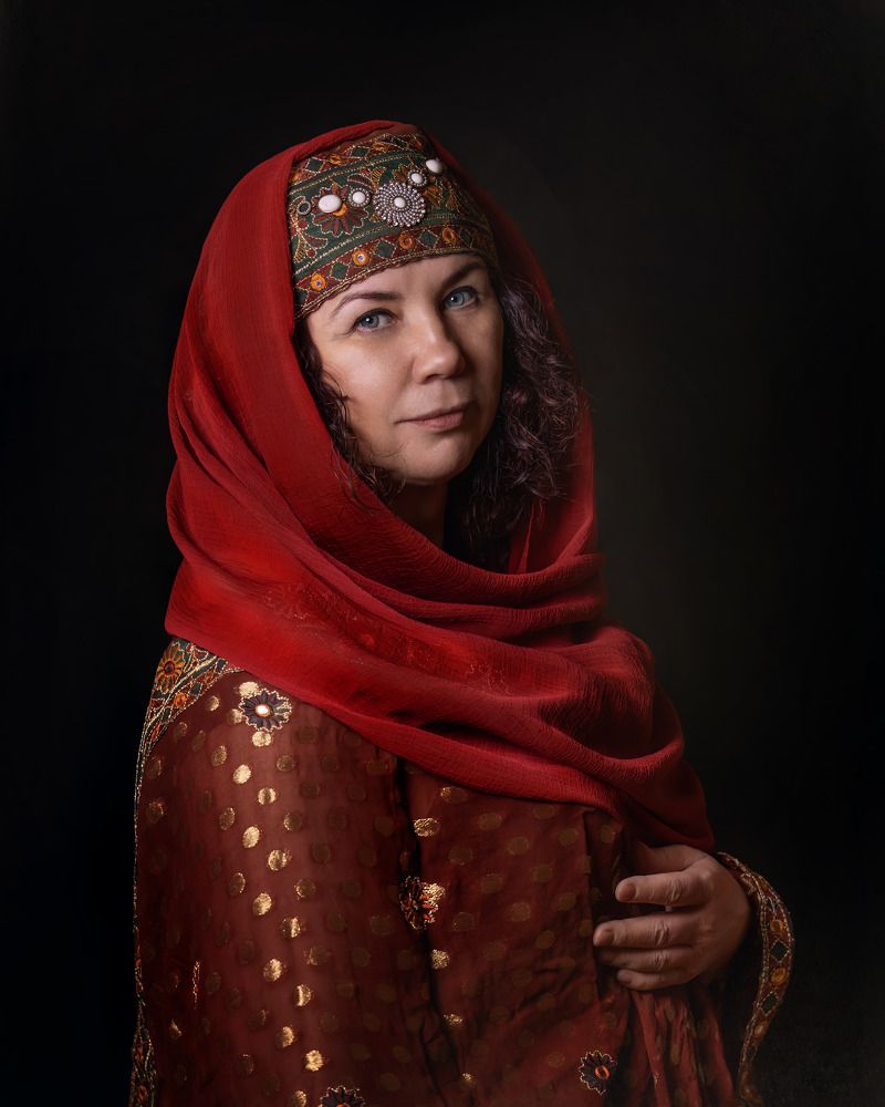 Photograph by Татьяна Тихомирова