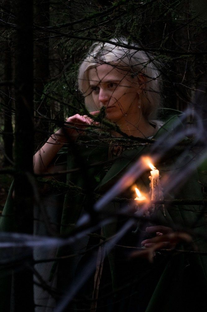 Photograph by Оксана Соболева