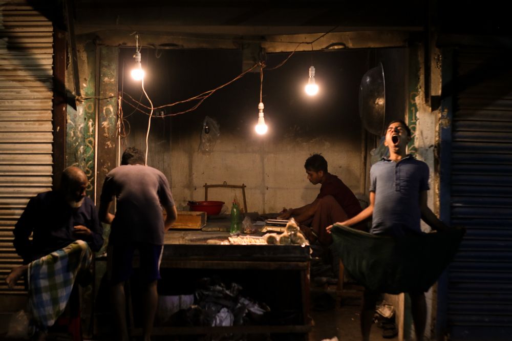 Photograph by MD RASED ROKON