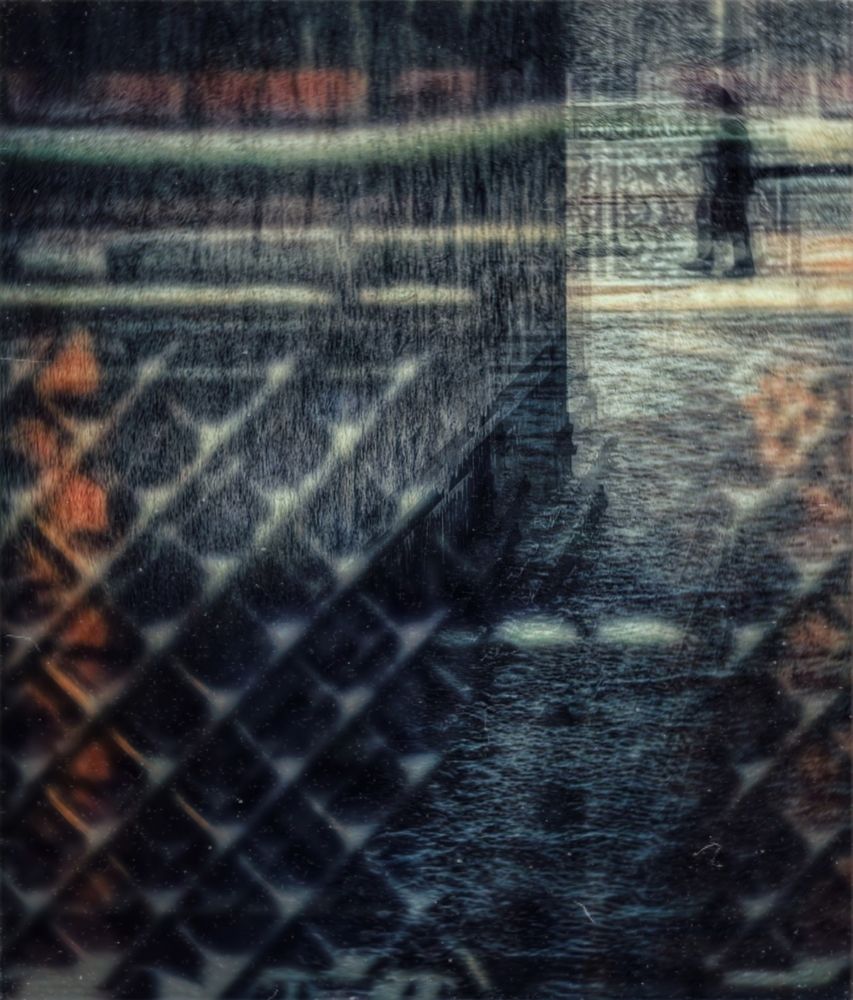 Photograph by Татьяна Ковалева