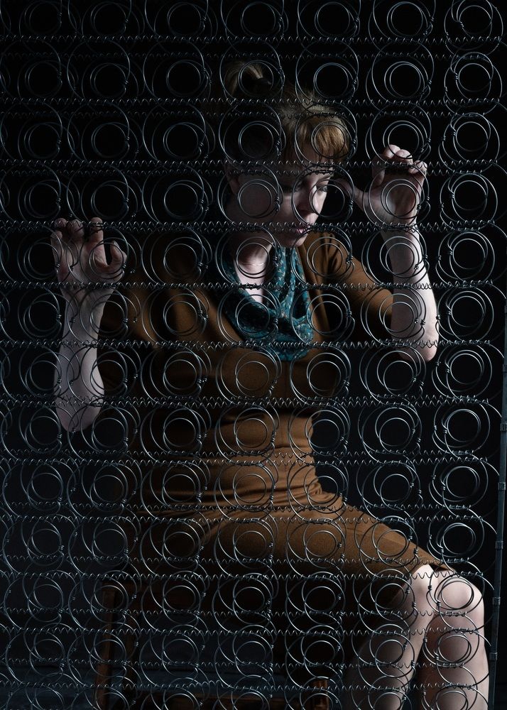 Photograph by Анна Новосельцева