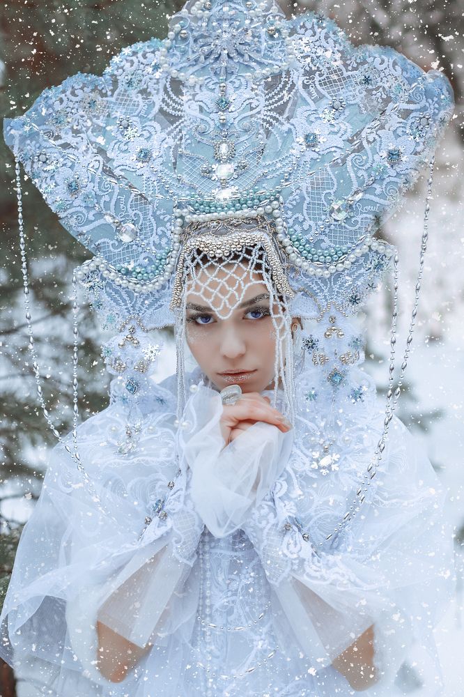 Photograph by Елена Туйцына